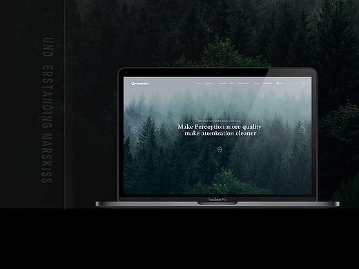网站合集（个人主页-ZNTgzMzAxOTI=） - 企业官网 - 站酷设计师小名晨原创素材 - 站酷ZCOOL