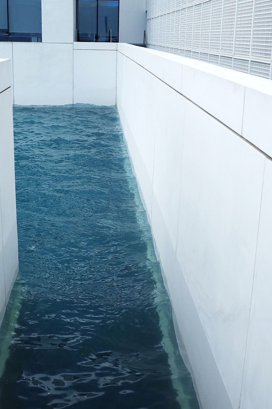 Louvre in Abu Dhabi（图ZMzY3MTYzNzQw） - 风光摄影 - 站酷设计师汪雨原创素材 - 站酷ZCOOL