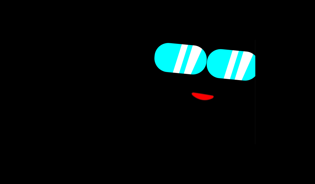 機(jī)器人表情動(dòng)態(tài)效果（圖ZMTE0MTQ5NjM2） - 動(dòng)效設(shè)計(jì) - 站酷設(shè)計(jì)師歡樂(lè)的燕子原創(chuàng)素材 - 站酷ZCOOL