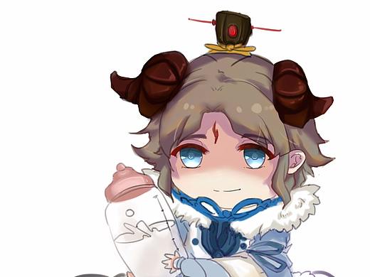 羊