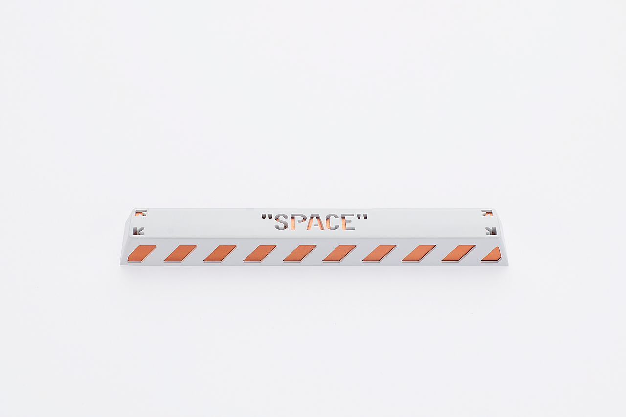 平面|Holyoops SPACE&ESC