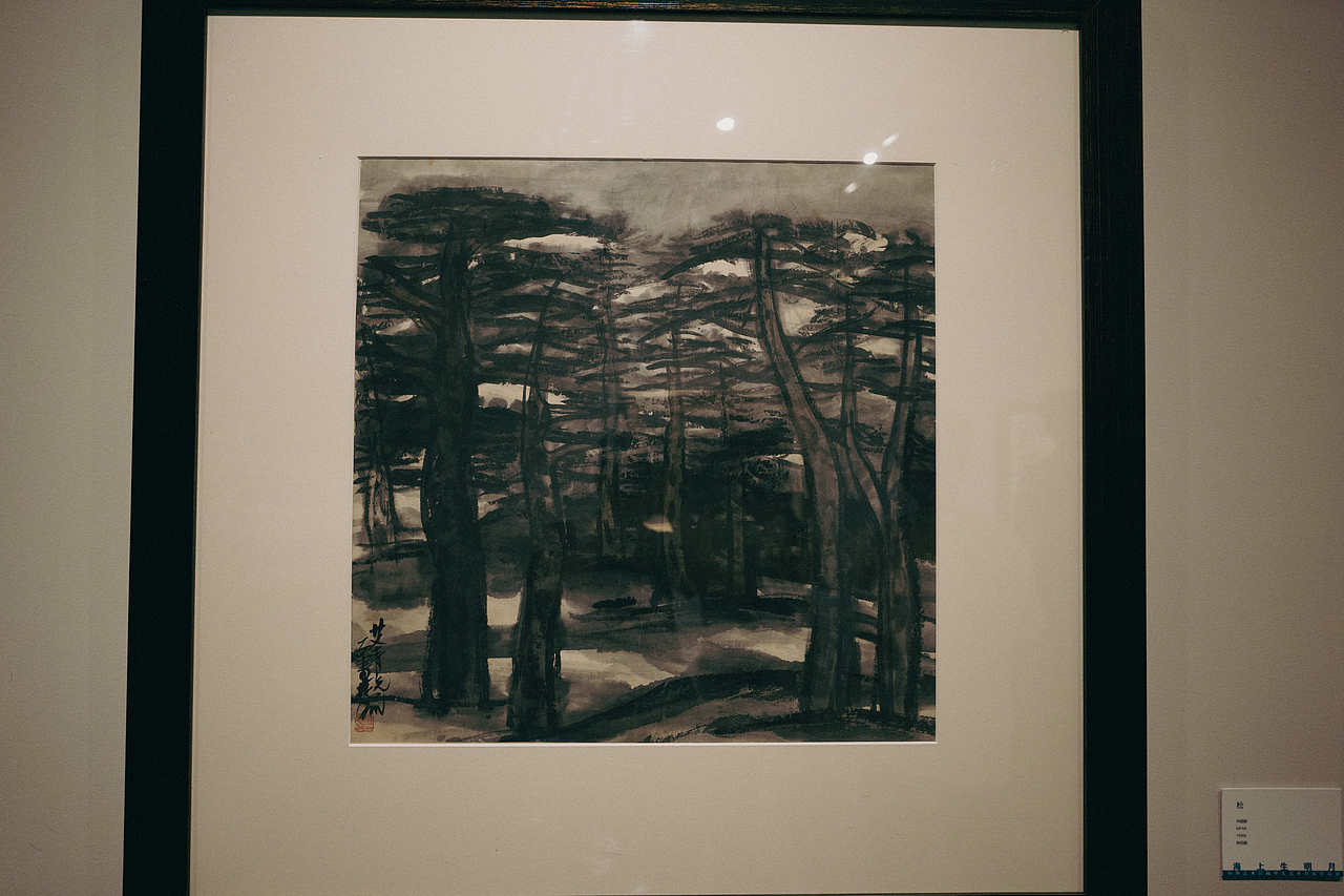 随手拍·中华艺术宫