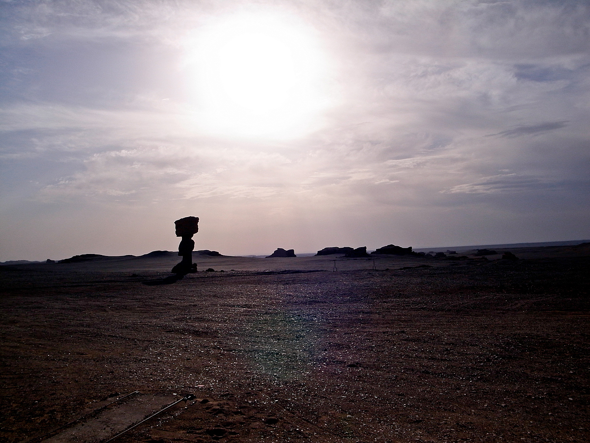 12年6月，兰州-嘉峪关-敦煌-西安（图ZNzI3MjI5Ng==） - 风光摄影 - 站酷设计师blue_hermit原创素材 - 站酷ZCOOL