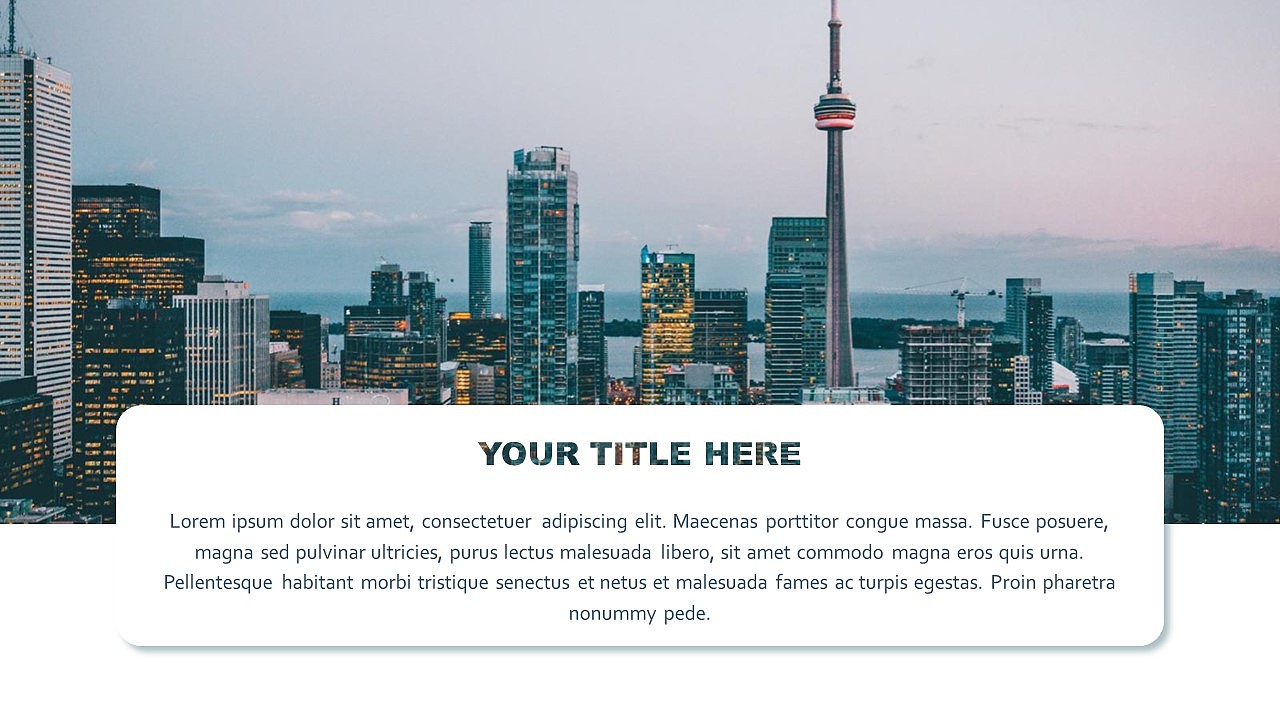 通用商务风PPT（图ZMTMyODk0OTQ0） - PPT/Keynote - 站酷设计师家鱼啊原创素材 - 站酷ZCOOL