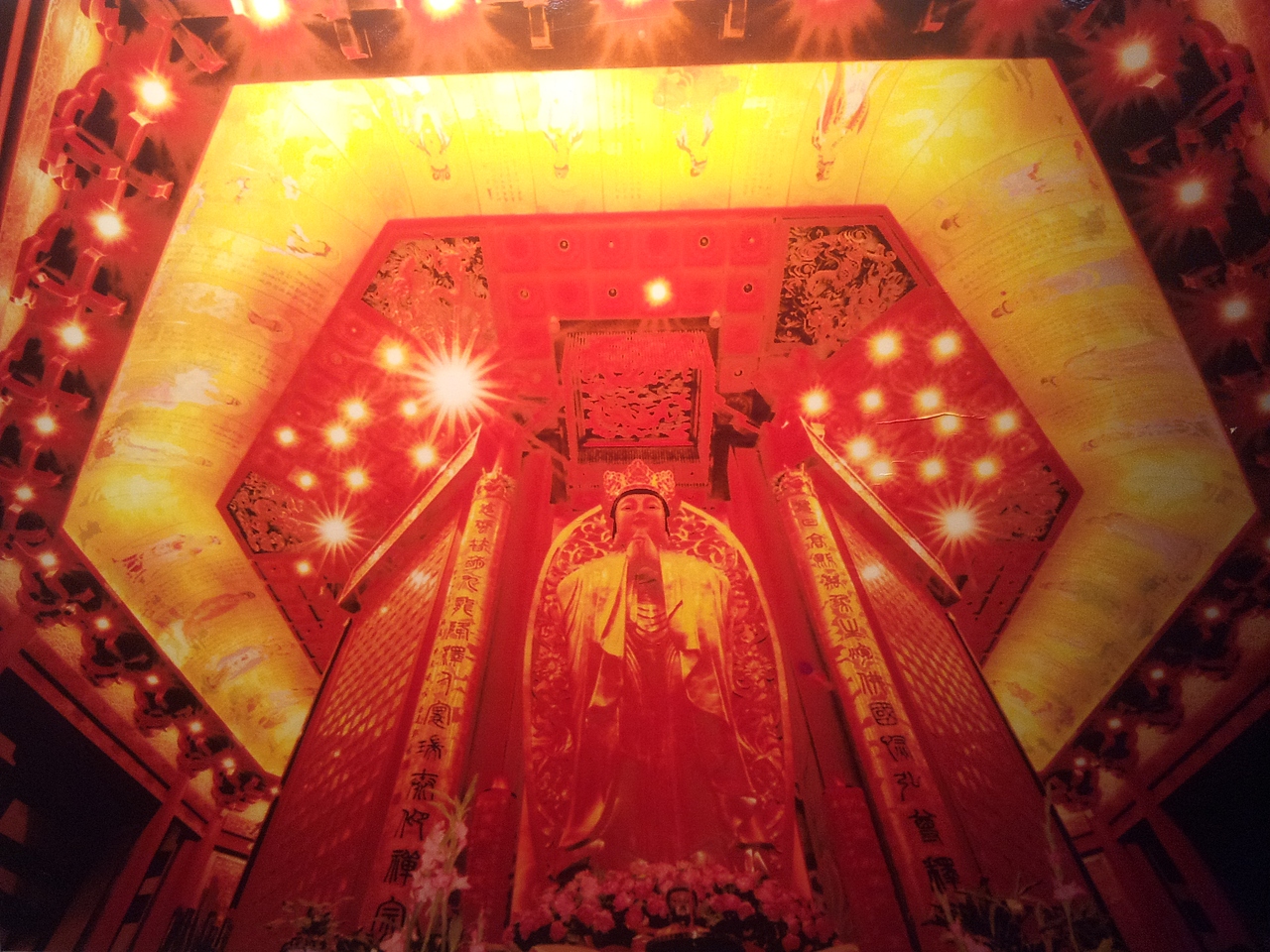 各种各样的佛像（图ZMjQxNTk4MjQ=） - 人文/纪实摄影 - 站酷设计师沈子墨原创素材 - 站酷ZCOOL