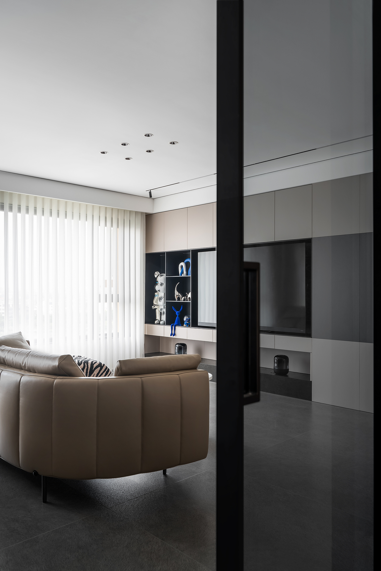 西安空间摄影丨家装拍摄