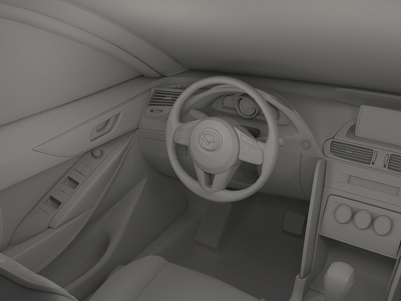 CX4模型&VR渲染尝试