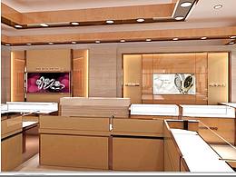 珠宝店