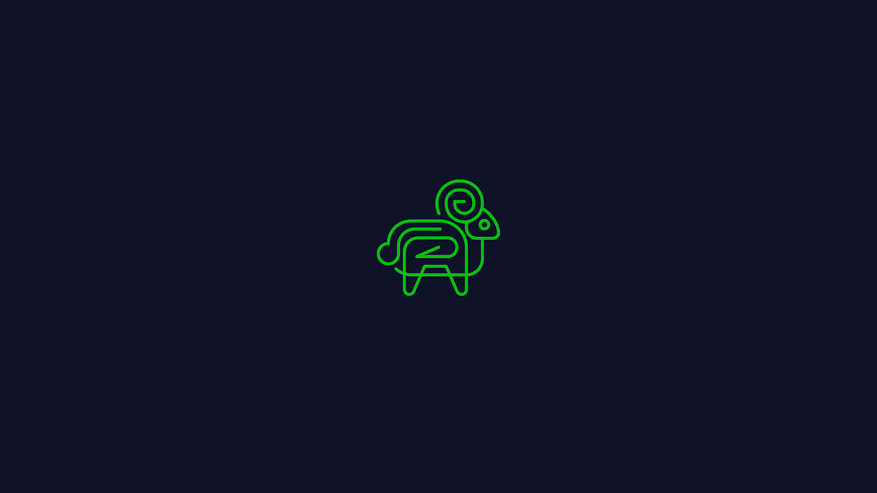 「线构动物」系列20款logo设计（图ZMTk0MTg2MzY0） - Logo - 站酷设计师维格设计原创素材 - 站酷ZCOOL