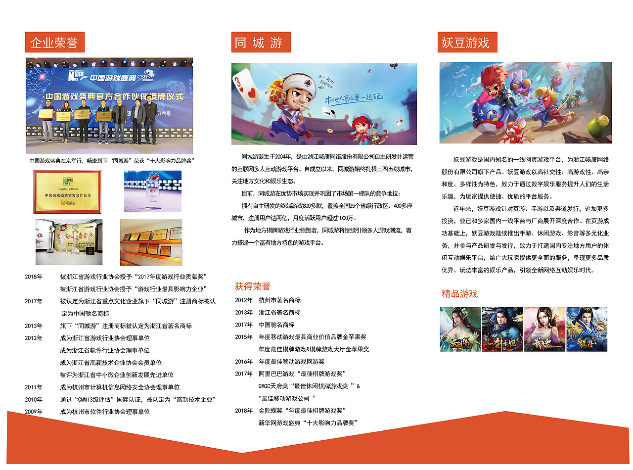 三折页（图ZMTI5NTA2NzQw） - 书籍/画册 - 站酷设计师奋斗的路上原创素材 - 站酷ZCOOL