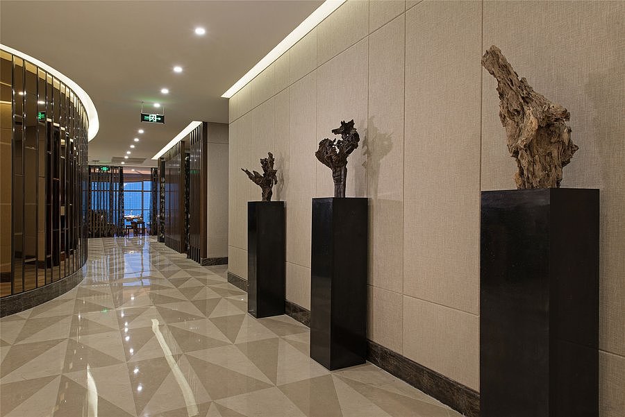 青松茶楼——兰州专业茶楼设计公司,专业茶楼设计