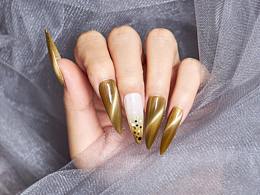 美甲
