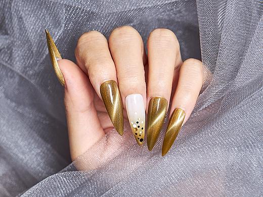 美甲