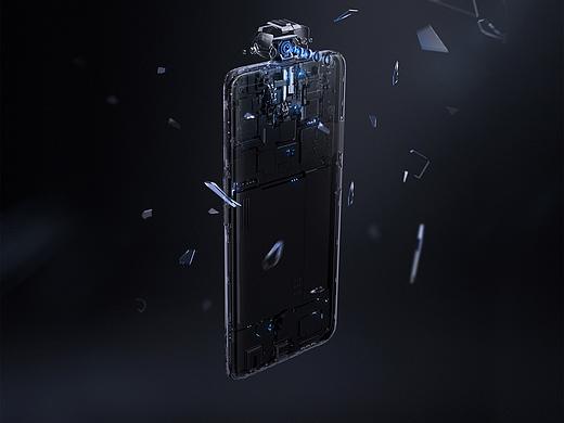 OPPO K系 硬核来袭