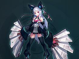 有畫(huà)快說(shuō)第二季剪影之美