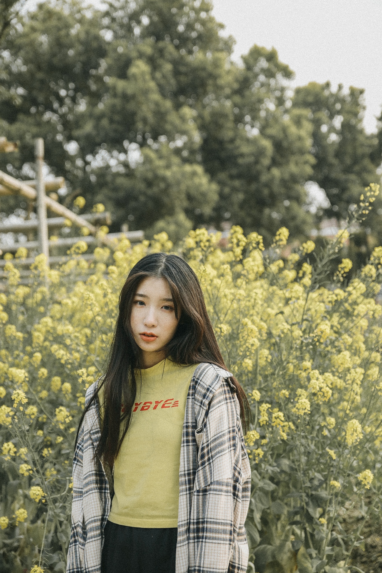 小姐姐是摄影师