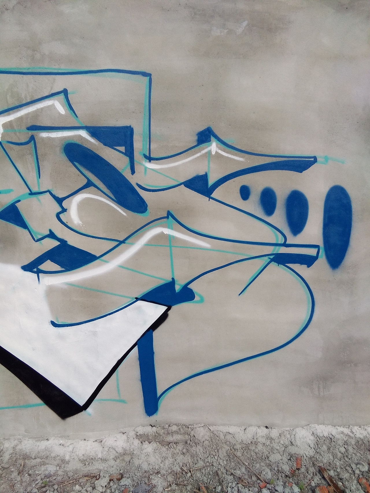 个人的一些piece