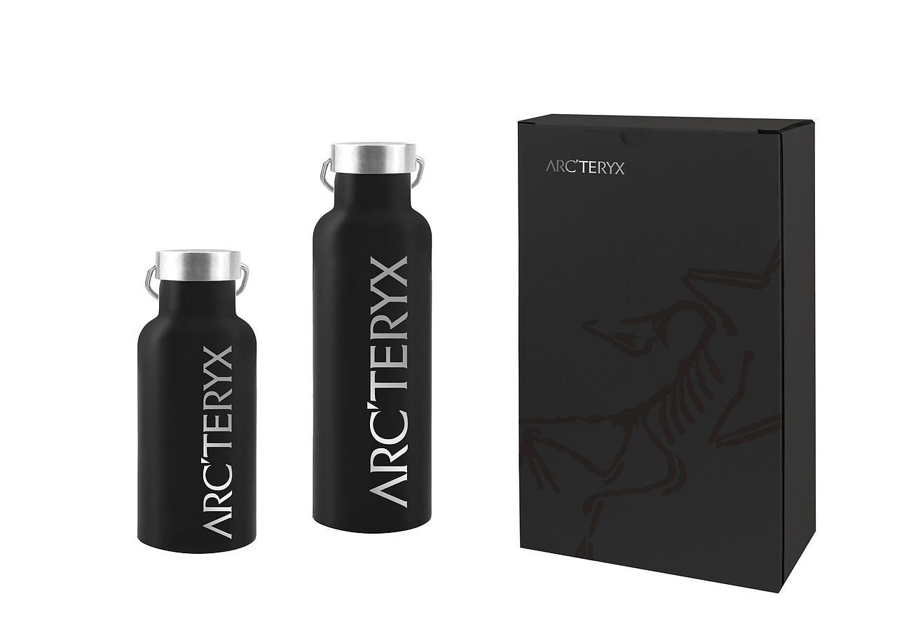 始祖鸟ARC‘Teryx品牌礼赠品（图ZMTY3NzE2ODAw） - 生活用品 - 站酷设计师风与风的缝隙原创素材 - 站酷ZCOOL