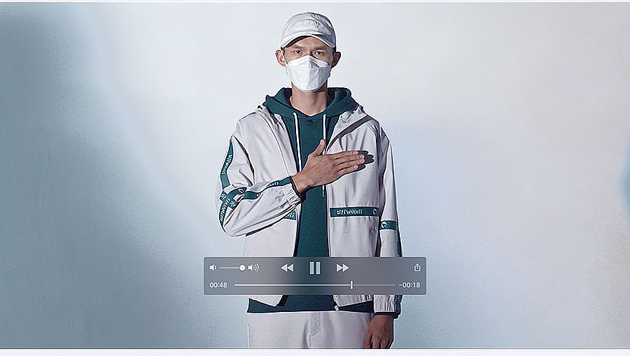 【推文】七匹狼 | 逆行斗士推文