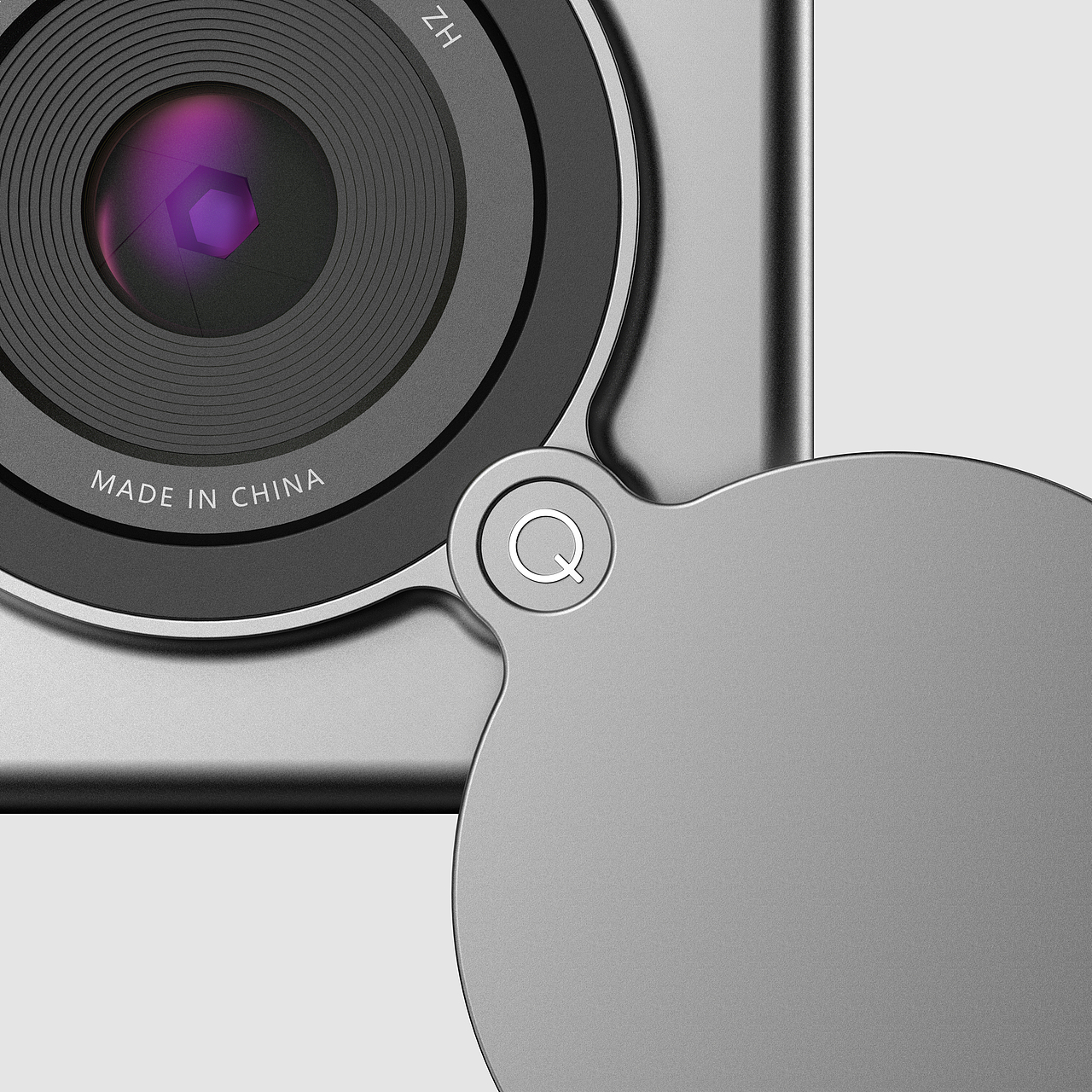 Q-SNAP 趣味相机（图ZMjE4NTYwNzk2） - 电子产品 - 站酷设计师PhoenixBai原创素材 - 站酷ZCOOL