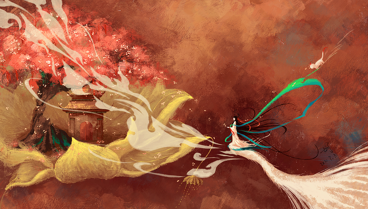 最近的一些学习