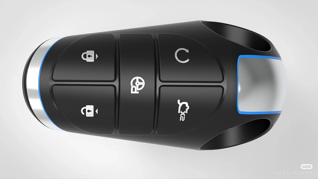 设计接单中(产品、文创、交通工具)