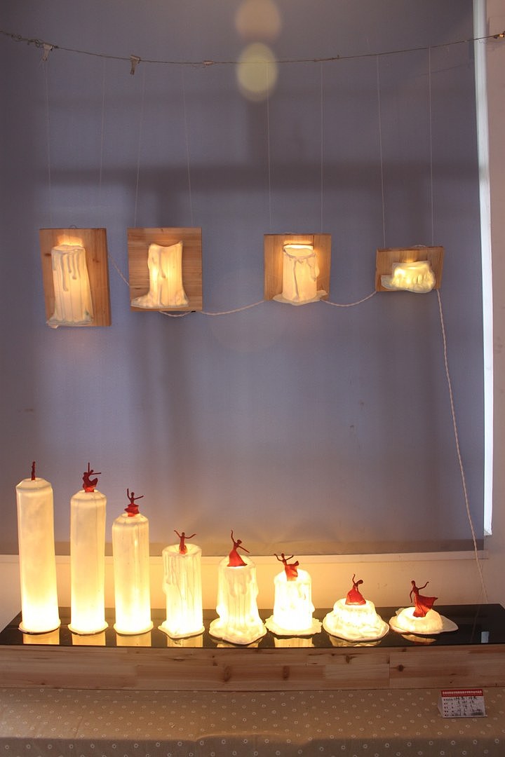 2013届景德镇陶瓷学院陶艺毕业展（图ZOTc2MzYyNA==） - 其他 - 站酷设计师一山設計原创素材 - 站酷ZCOOL