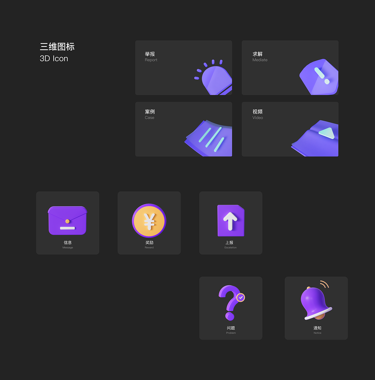 街安治安管理系统UI展示