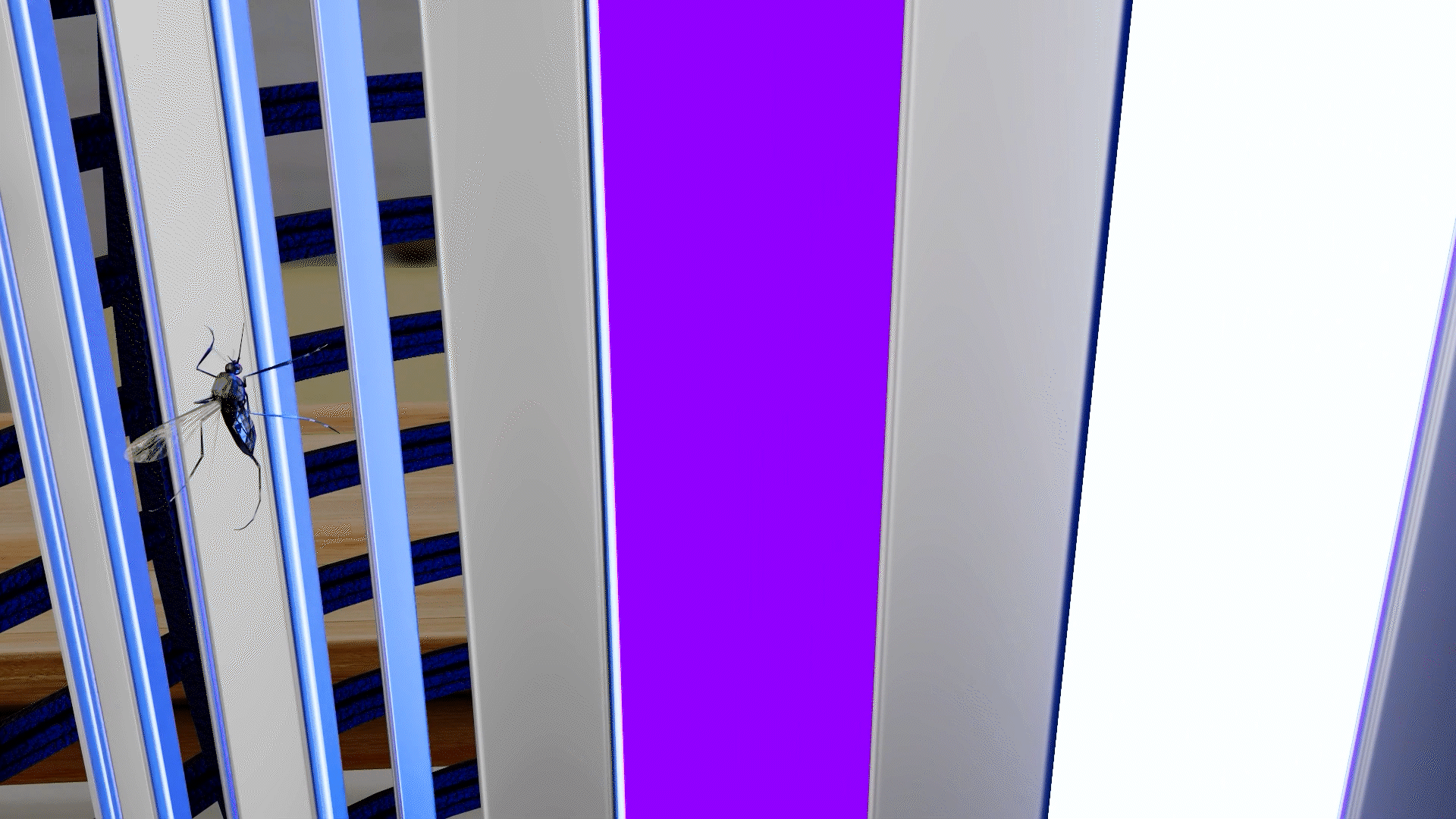 灭蚊灯视频 | 亚马逊主图A+视频（图ZMzY1NDczMjQw） - 动画/影视 - 站酷设计师守护你smile原创素材 - 站酷ZCOOL