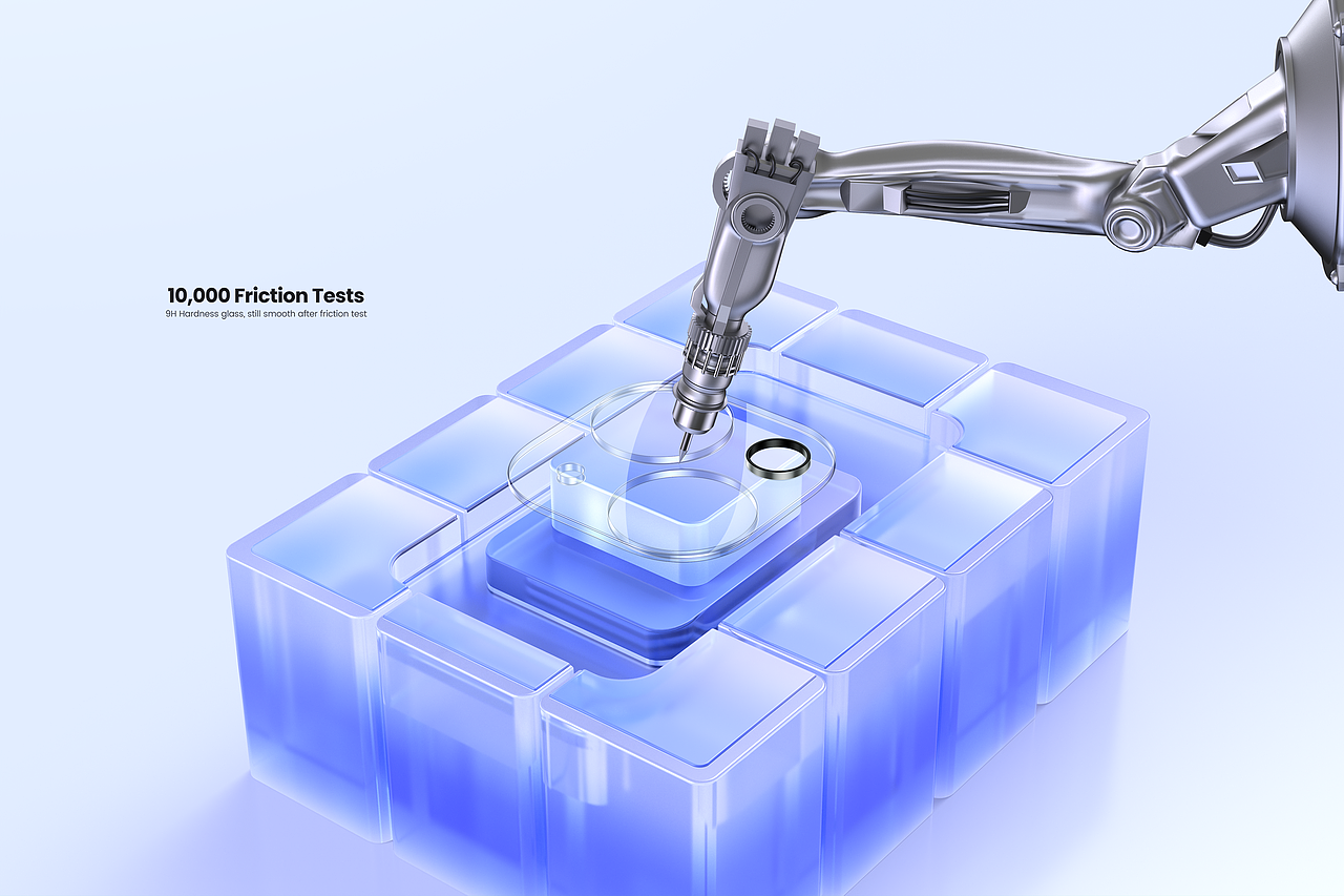 【UGREEN 2022 Product Rendering】（图ZMzIzODkyNTYw） - 产品 - 站酷设计师李不俗原创素材 - 站酷ZCOOL