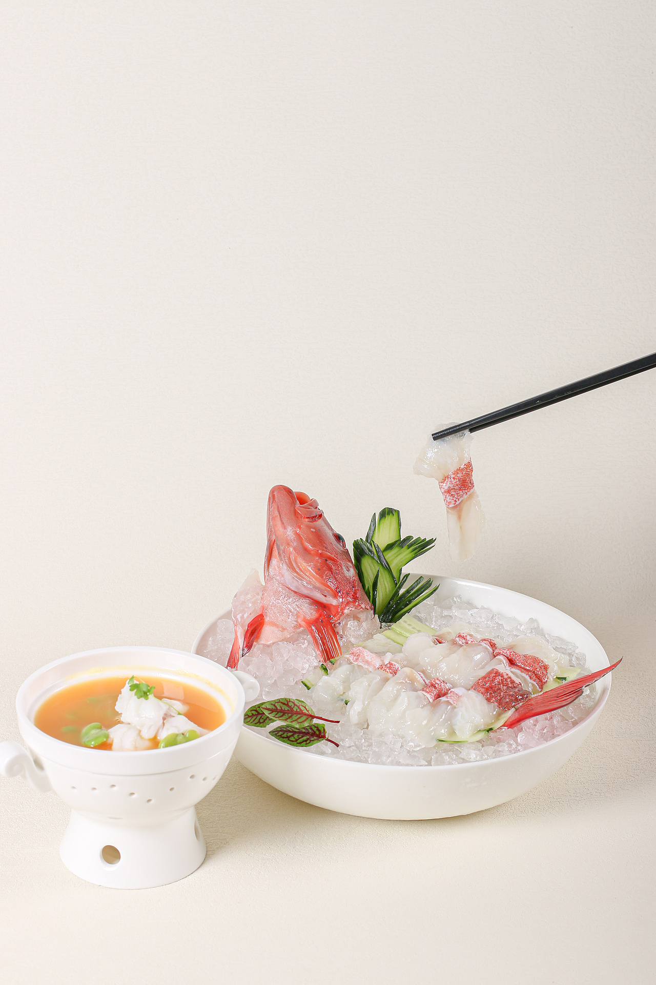 中式春季菜品拍摄（图ZMzI2OTg4Nzgw） - 美食摄影 - 站酷设计师E鲨啦啦原创素材 - 站酷ZCOOL