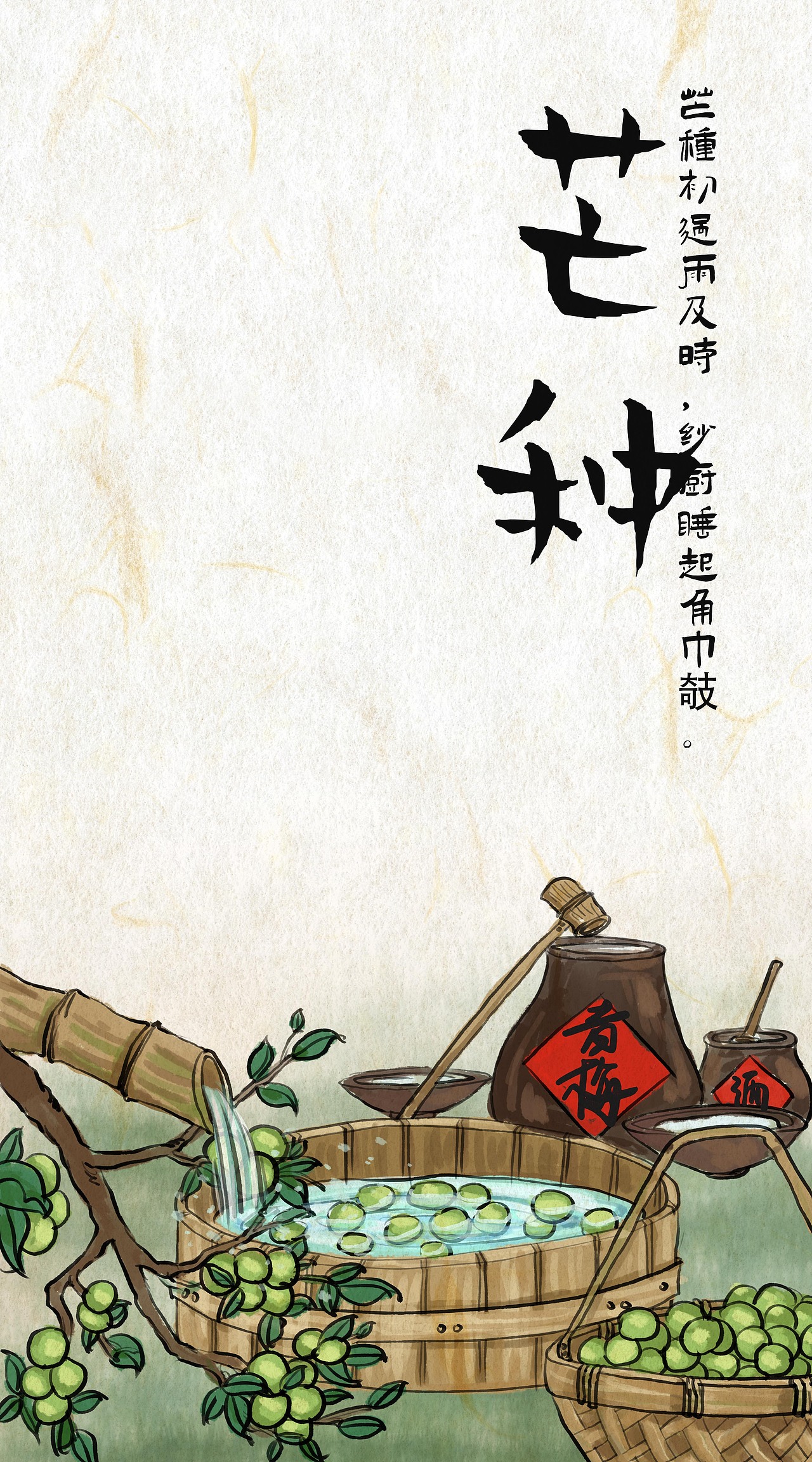 二十四节气食谱请查收