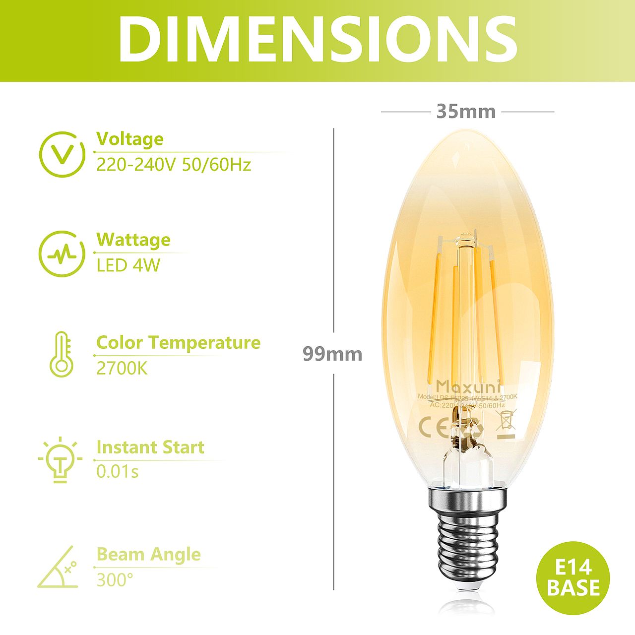 跨境电商亚马逊-喷金蜡烛灯（图ZMzE0NTU0MTQw） - 产品 - 站酷设计师春天和你原创素材 - 站酷ZCOOL