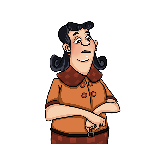 社交时代角色展示（图ZMzAwMTU0NjY4） - 游戏UI - 站酷设计师2nnjk原创素材 - 站酷ZCOOL