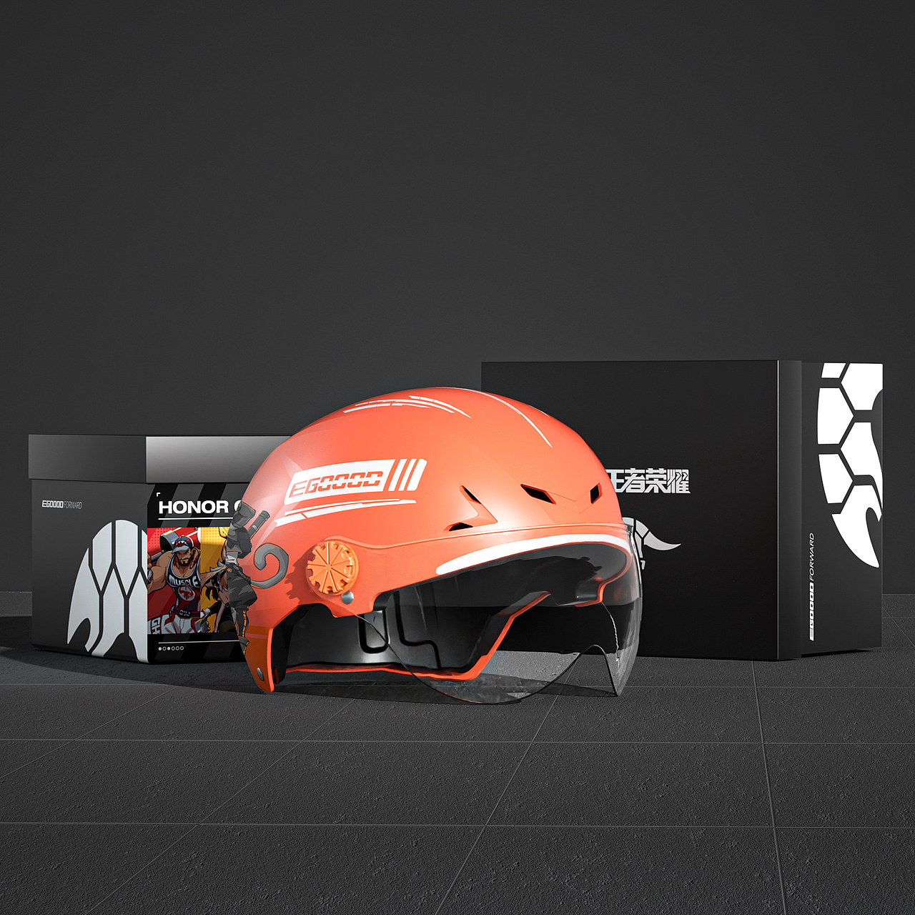 6月渲染合集 母婴产品 遛娃神器 婴儿推车（图ZMzQzOTg5OTcy） - 产品 - 站酷设计师三巡理方原创素材 - 站酷ZCOOL