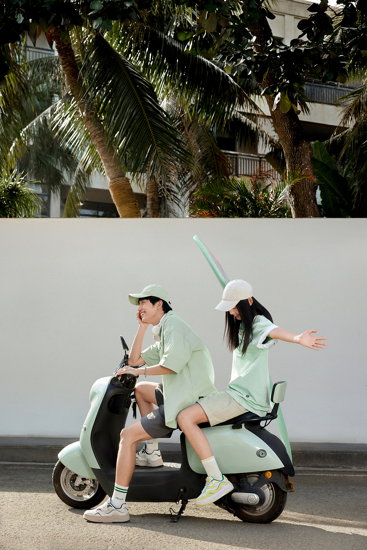 ANTA 2024Q2 shoes（图ZMzY1OTQ2Mzgw） - 人像摄影 - 站酷设计师黑白君工作室原创素材 - 站酷ZCOOL