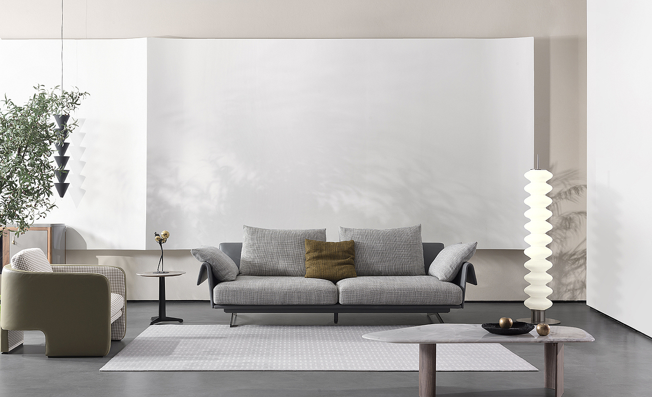 【苏州空间摄影】家具展厅现场布景拍摄