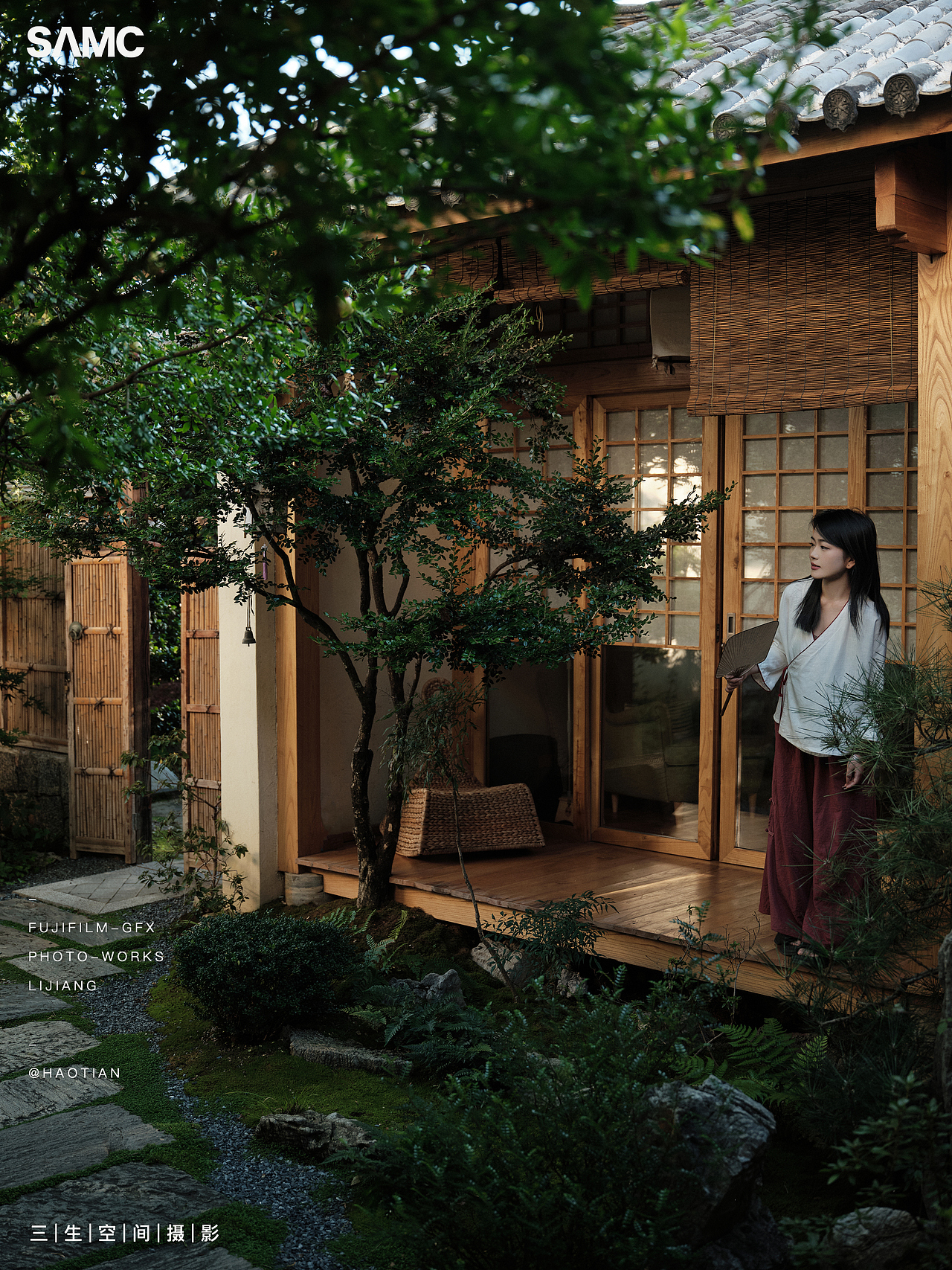 出山小住（图ZMzUwMjE0NTMy） - 环境/建筑摄影 - 站酷设计师摄影师浩天原创素材 - 站酷ZCOOL