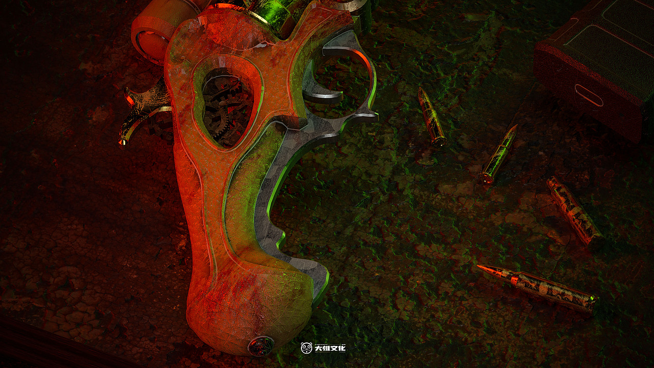 5月场景练习（图ZMzAyMDk2NTYw） - 场景 - 站酷设计师大雄实验室原创素材 - 站酷ZCOOL