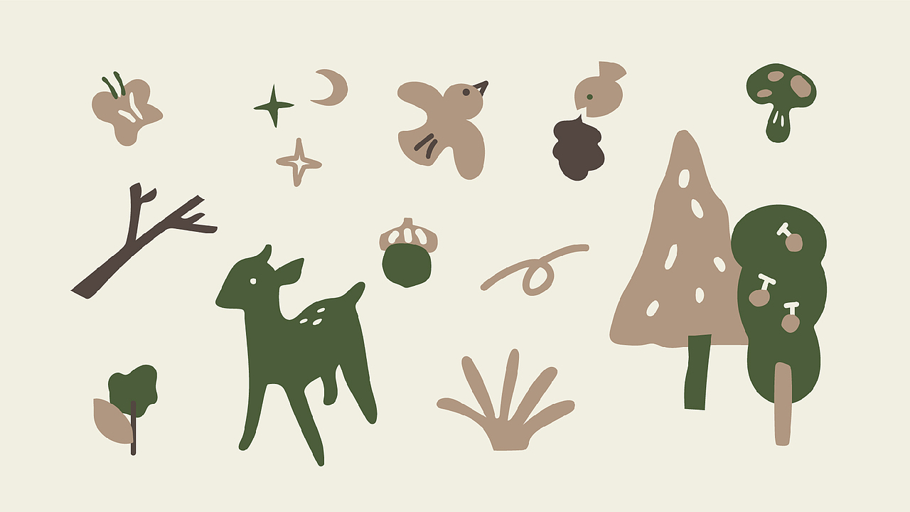 木隐家居品牌提案