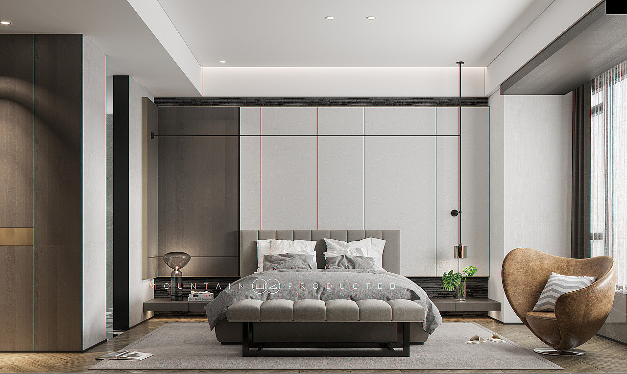 山乙建设丨江山壹号合集