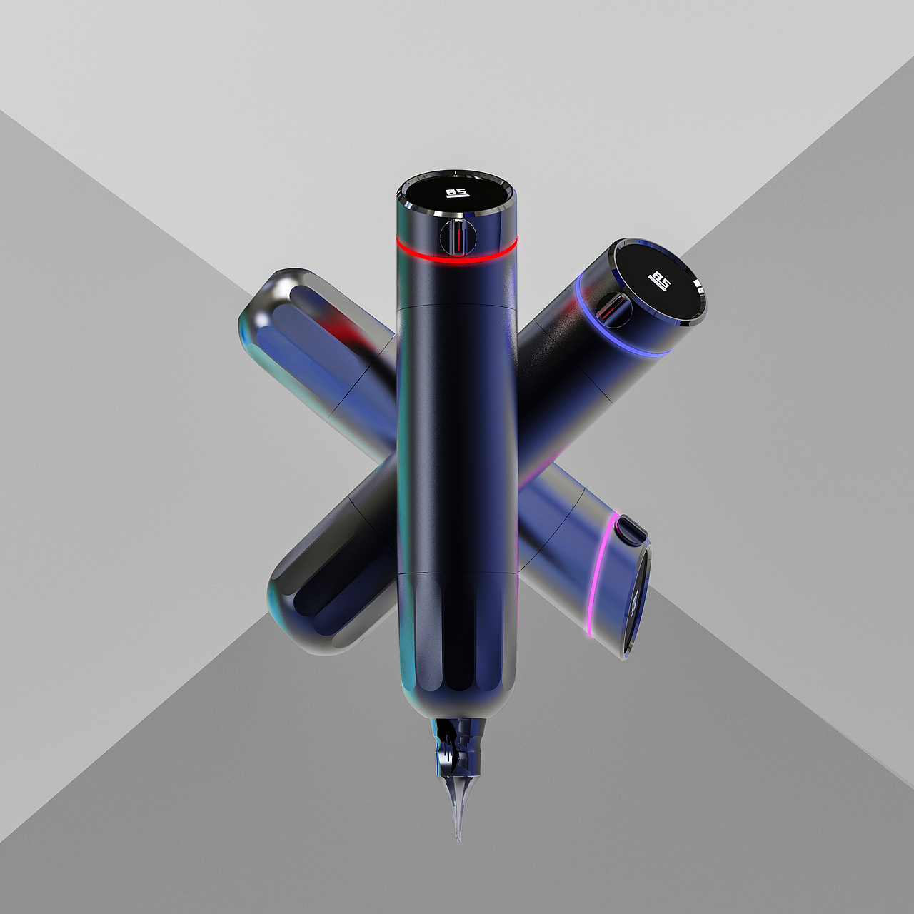 【灵感集散地】Endless