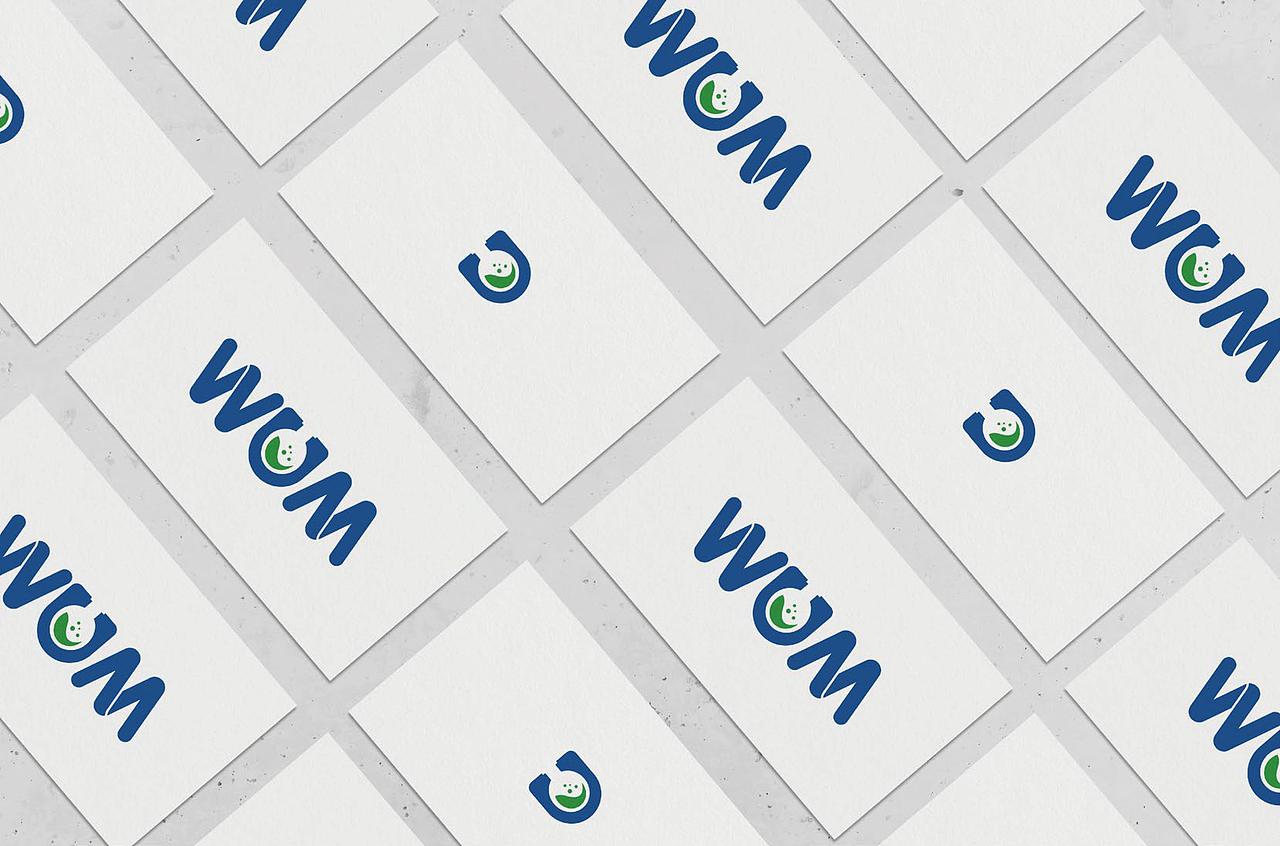 计量原创LOGO设计