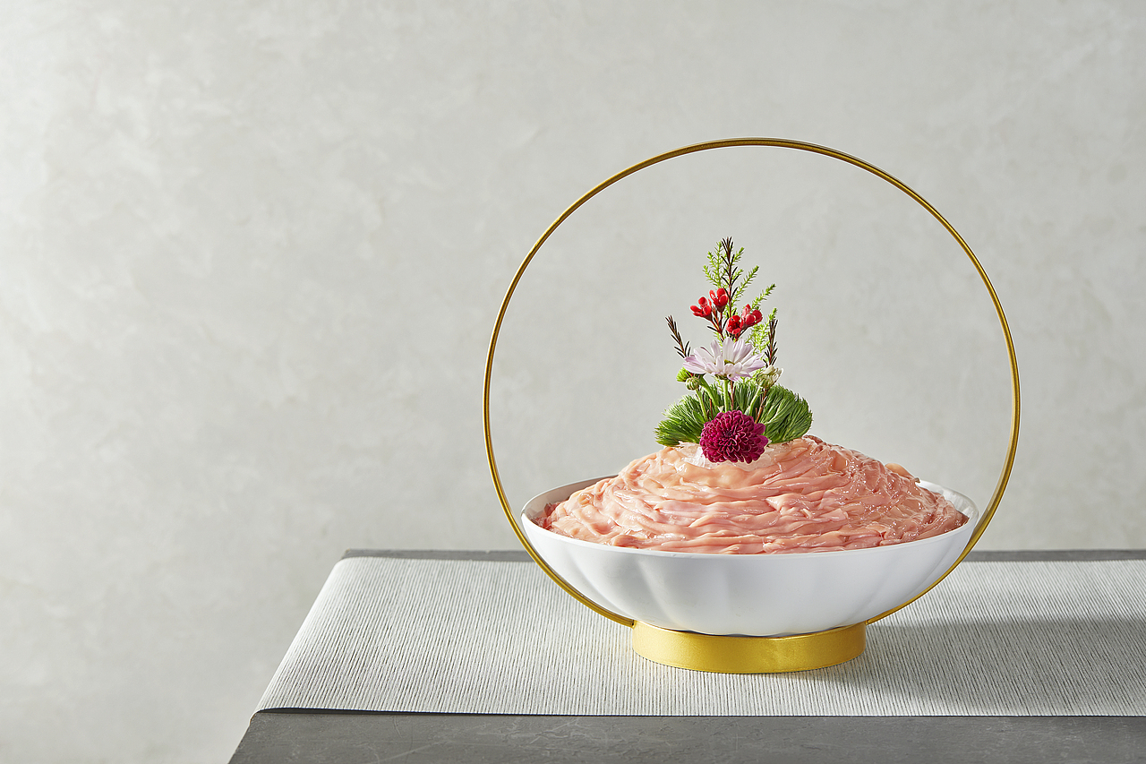 【产品摄影】九月生 x 有锅有碗x 北山致诚餐具摄影