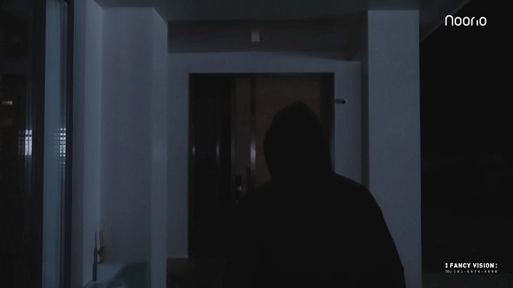 居家监控海外众筹视频|国外居家氛围拍摄