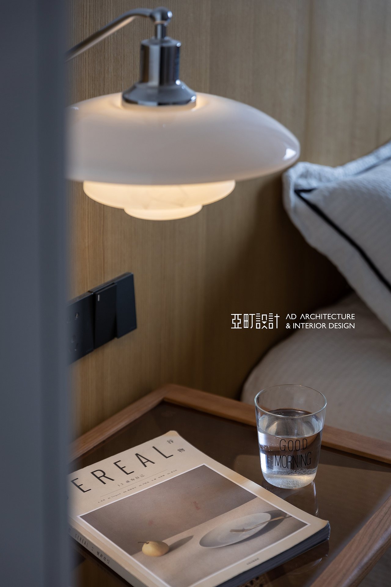 亚町设计 | 住在小木屋,玩在游乐园:小朋友梦想的家