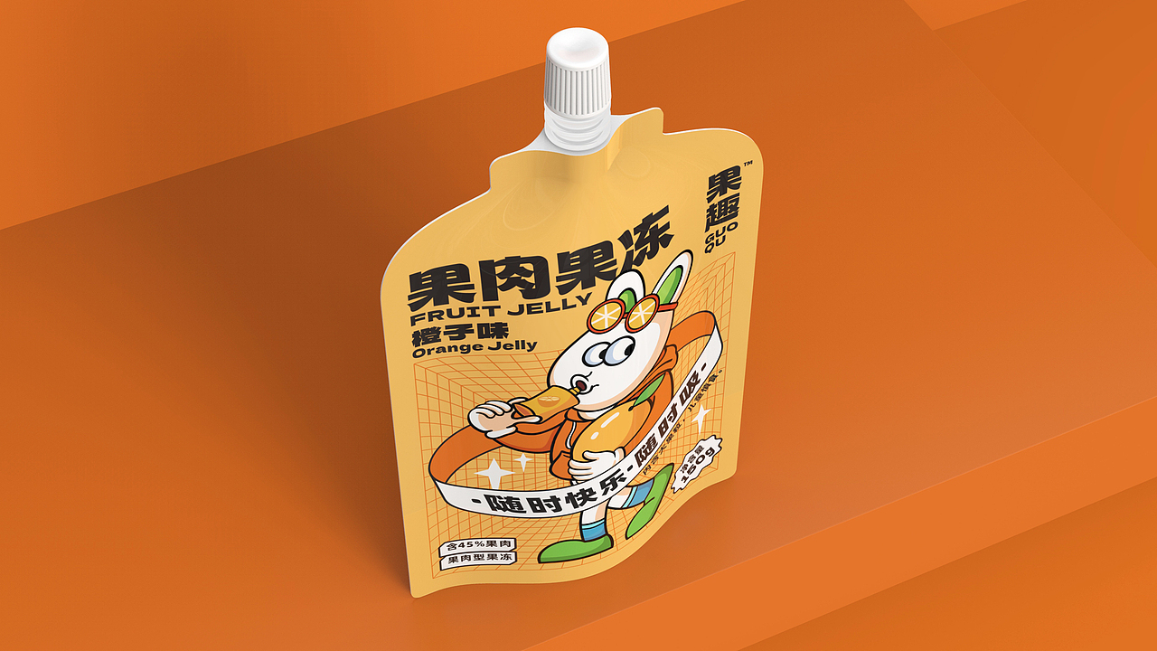 果冻，懂你（图ZMzM4NDczOTky） - 包装 - 站酷设计师巫七也也原创素材 - 站酷ZCOOL