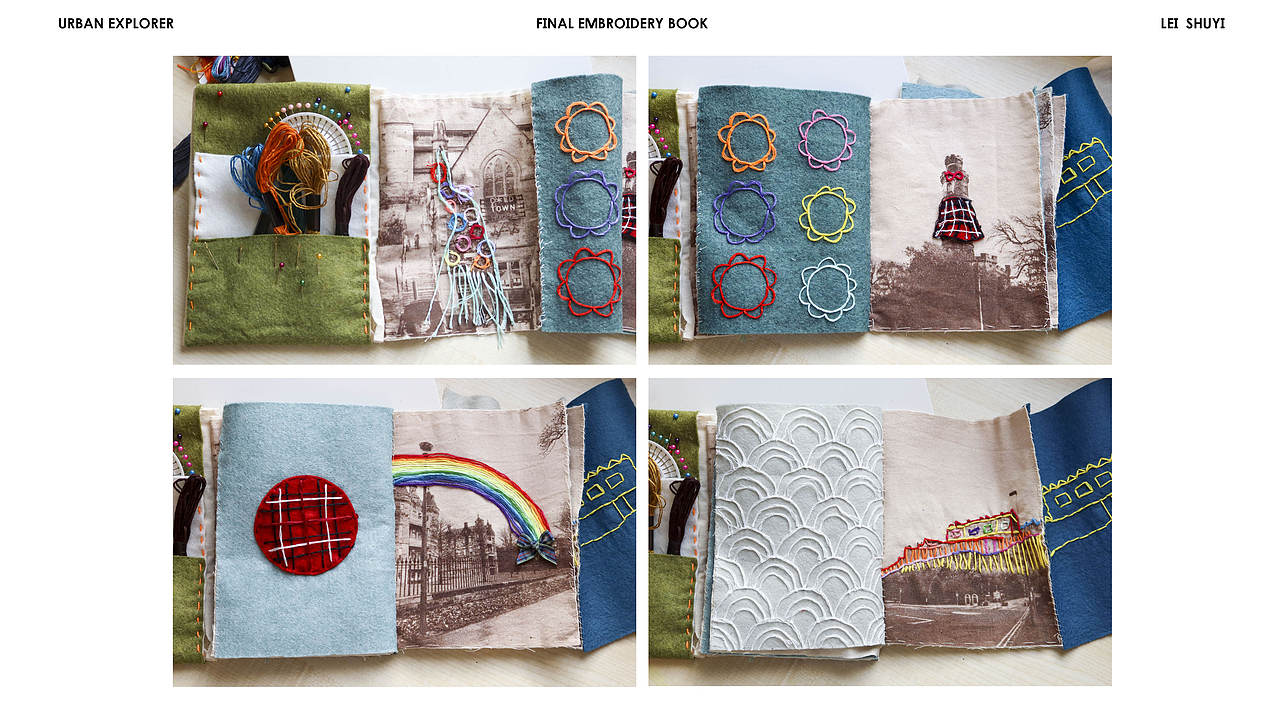 爱丁堡的奇妙探险（图ZMzE2MjQzMDY4） - 书籍/画册 - 站酷设计师抒意烧仙草原创素材 - 站酷ZCOOL