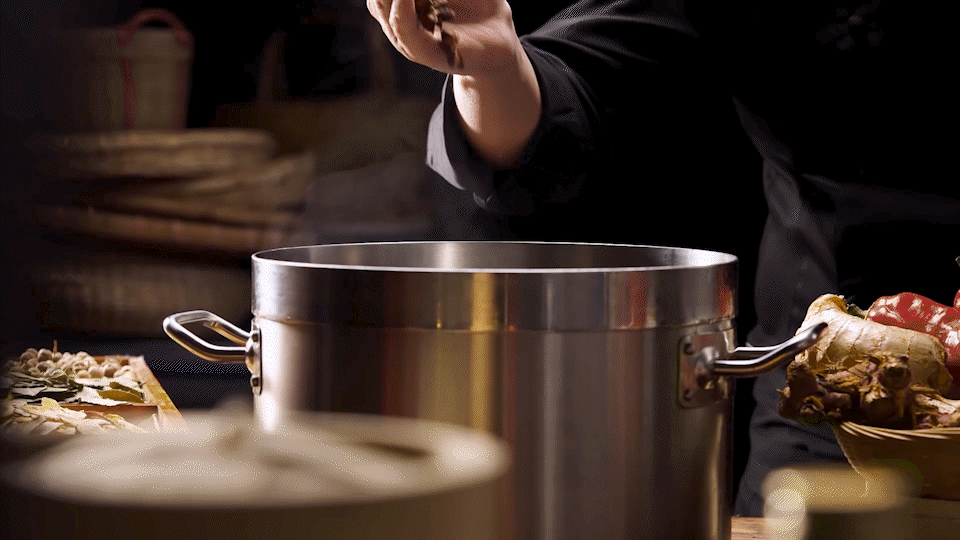 卤肉视频 | 物只卤鹅 X 口水视觉（图ZMzIwNDA0MDcy） - 美食摄影 - 站酷设计师口水视觉原创素材 - 站酷ZCOOL