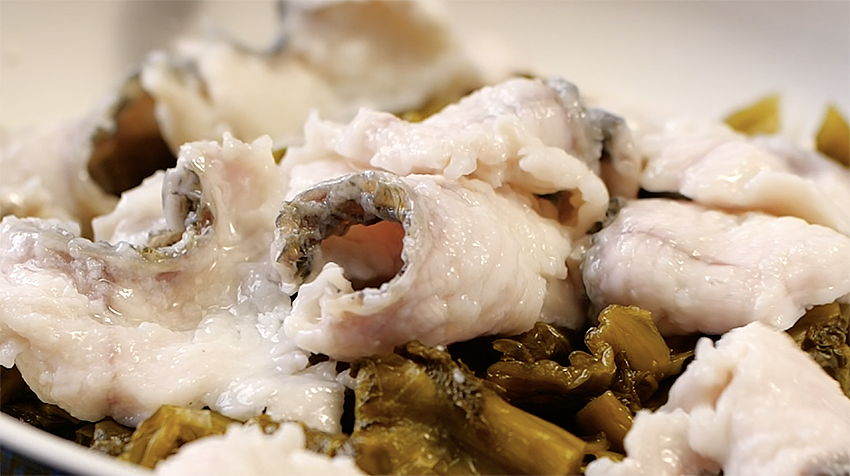 预制菜｜酸菜鱼视频创意合集｜御鲜锋（图ZMzY2MDc5ODc2） - 短片 - 站酷设计师火焰山设计实验室原创素材 - 站酷ZCOOL